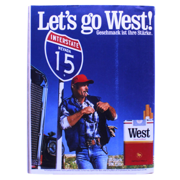 Cinema Magazin Nr. 10 (1981) | „Das Boot“ | Burt Reynolds Poster | Rares Film-Magazin